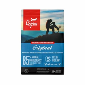 ORIJEN Original Dry Dog Food